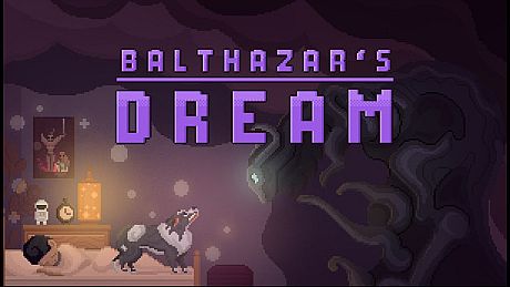 Balthazar's Dream Game