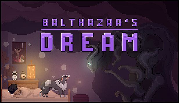 Buy Balthazar's Dream