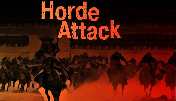 Buy HORDE ATTACK