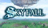 Comprar Skyfall para PC