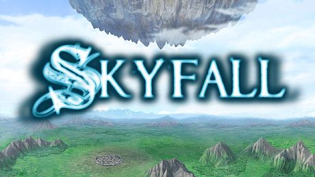 Skyfall Game