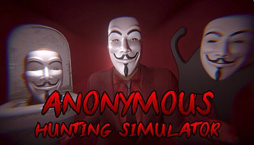 ANONYMOUS HUNTING SIMULATOR
