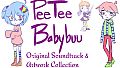 PeeTee Babybuu - Soundtrack & Artwork Collection