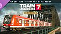 Train Sim World 7: New Journeys - S-Bahn Köln BR 423 Add-On