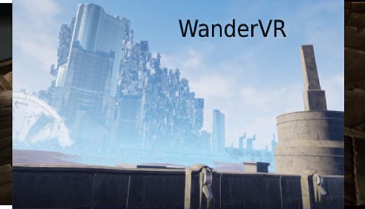 WanderVR