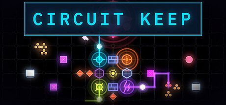 Circuit Keep Playtest Game