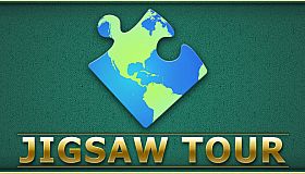 Jigsaw Tour