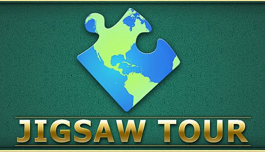 Jigsaw Tour