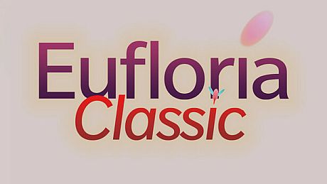 Eufloria Classic Game