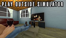 Play Outside Simulator