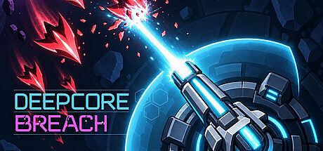 DeepCore Breach Game