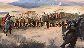 Crown Of Hispania
