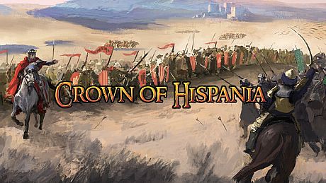 Crown Of Hispania Game