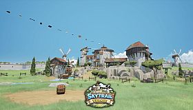 Skytrail Village