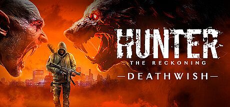 Hunter: The Reckoning – Deathwish Game