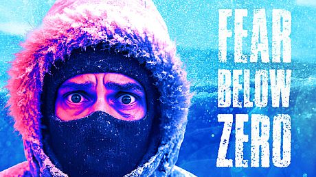 Fear Below Zero Game