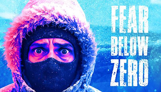 Fear Below Zero