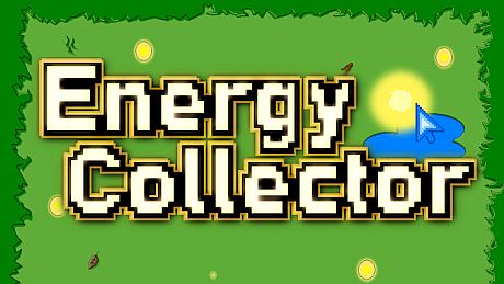Energy Collector Game