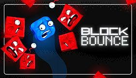 Block Bounce