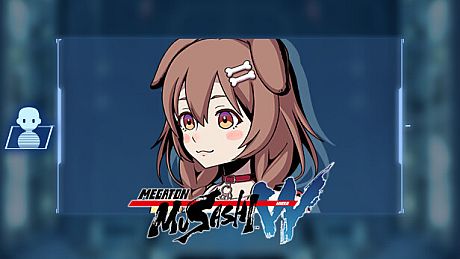 MEGATON MUSASHI W: WIRED - V Navigator "Korone Inugami" DLC