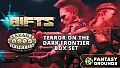 Fantasy Grounds - Rifts(R) for Savage World Terror on the Dark Frontier Box Set