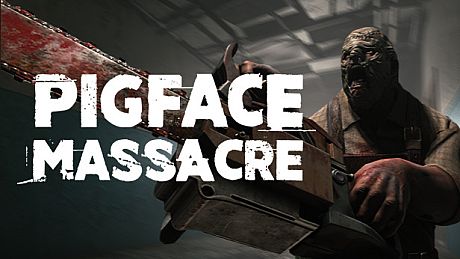 PIGFACE MASSACRE Game