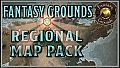 Fantasy Grounds - FG Regional Map Pack
