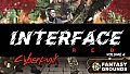 Fantasy Grounds - Cyberpunk RED - Interface RED Volume 4