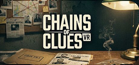 Chains Of Clues