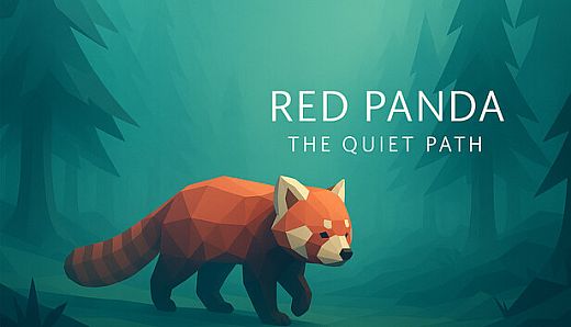 Red Panda: The Quiet Path