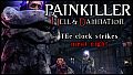 Painkiller Hell & Damnation: The Clock Strikes Meat Night