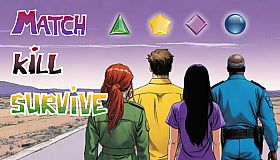 Match Kill Survive