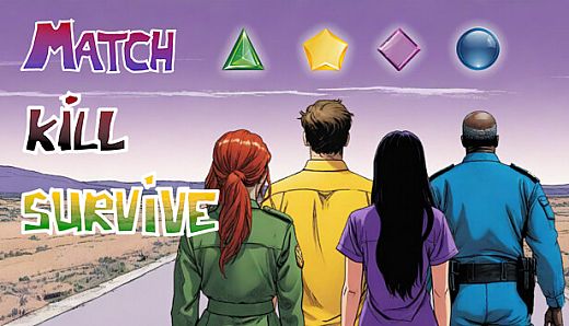 Match Kill Survive