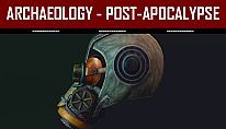Kup Archaeology - Post-Apocalypse na PC