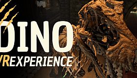 Dino VR Experience
