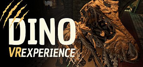 Dino VR Experience