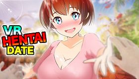 VR HENTAI DATE