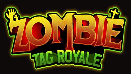 Zombie Tag Royale Game