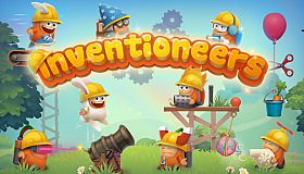 Inventioneers
