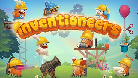 Inventioneers