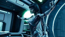 S.E.X. Project: Simulated Emotional Xenotech