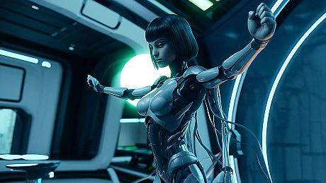 S.E.X. Project: Simulated Emotional Xenotech