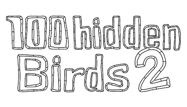 Buy 100 hidden birds 2