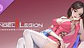 Angel Legion-DLC Flowing Moonfrost (Red)