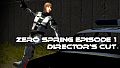 Zero spring episode 1 director's cut