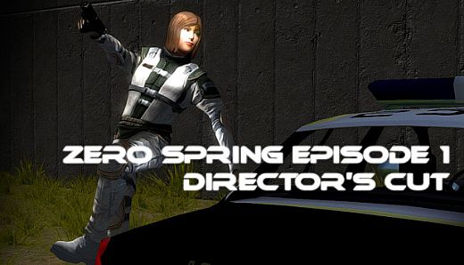 Zero spring episode 1 director's cut