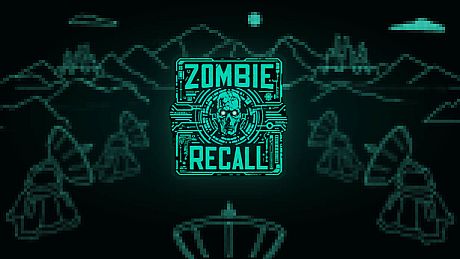 ZOMBIE RECALL VR Game