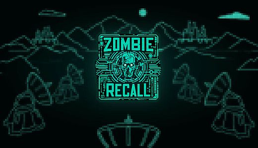 ZOMBIE RECALL VR