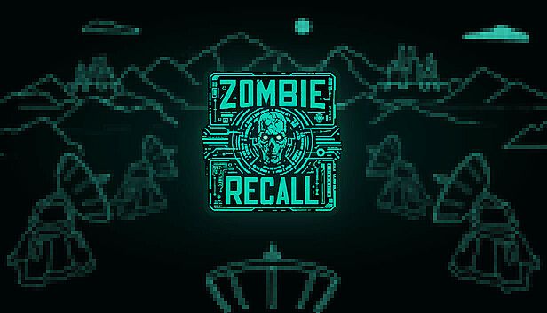 Buy ZOMBIE RECALL VR