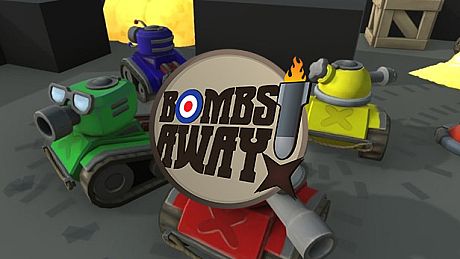 Bombs Away Game